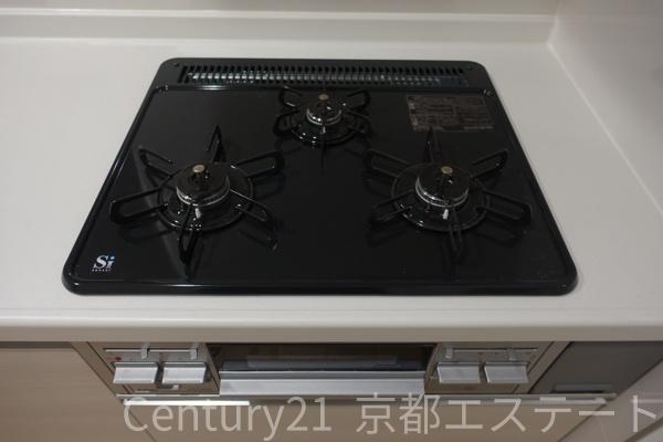 大久保町井ノ尻　2023年1月完成の新築物件