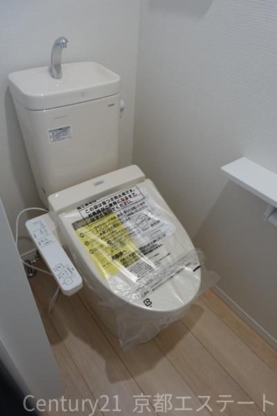 大久保町井ノ尻　2023年1月完成の新築物件