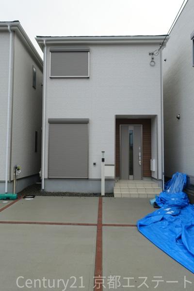 大久保町井ノ尻　2023年1月完成の新築物件