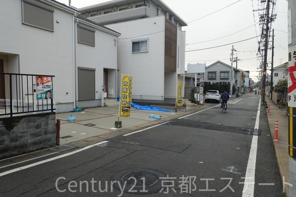 大久保町井ノ尻　2023年1月完成の新築物件
