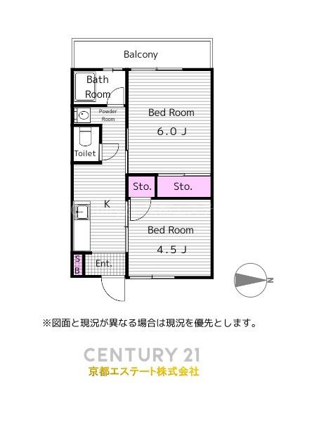 伏見区醍醐切レ戸　セカンドハウス、居住用、社員寮などの用途に