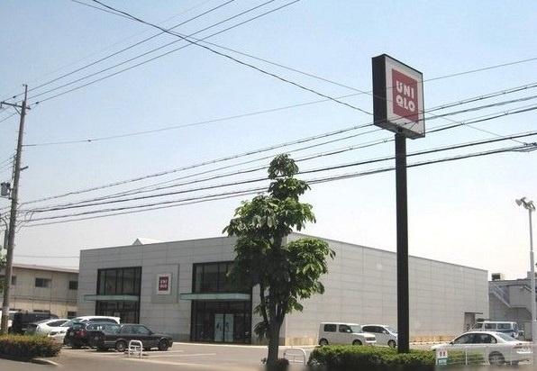 京都市伏見区久我石原町の中古一戸建(ユニクロ伏見店)