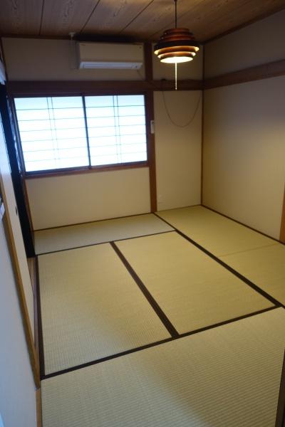 京都市伏見区久我石原町の中古一戸建