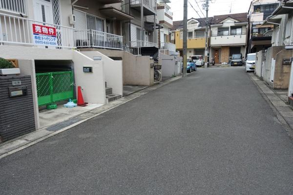 京都市伏見区久我石原町の中古一戸建