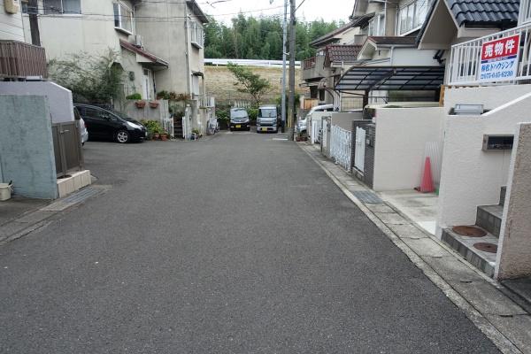 京都市伏見区久我石原町の中古一戸建