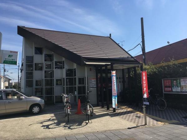 高槻市西町の中古一戸建て(茨木鮎川郵便局)