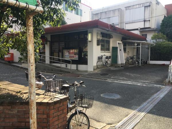 茨木市宿久庄４丁目の中古一戸建て(茨木郡山郵便局)