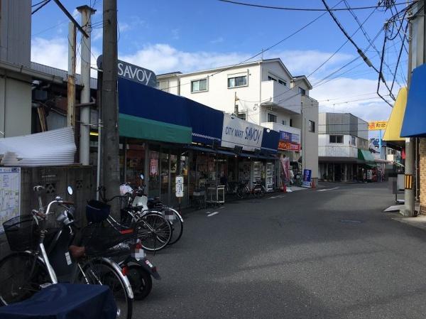 津之江町1丁目新築一戸建(サボイ津之江店)