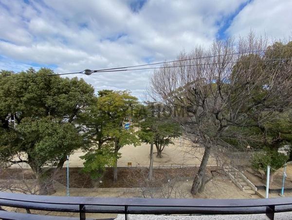 山坂町セントポリア