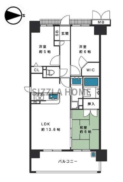グランアッシュ住之江