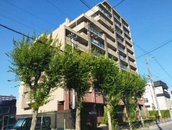 グランアッシュ住之江