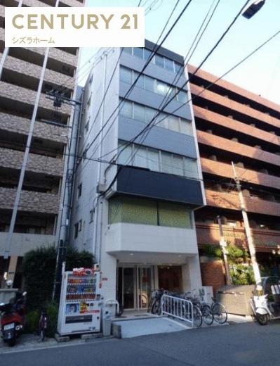 北久宝寺町ビル