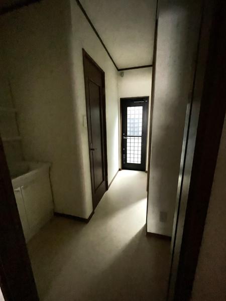 大阪市阿倍野区阪南町３丁目の中古一戸建て