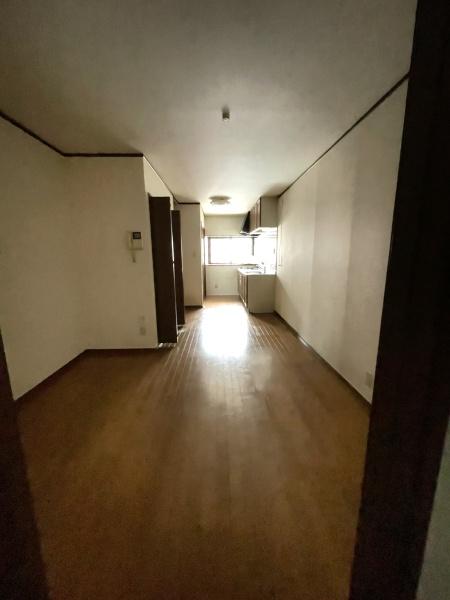 大阪市阿倍野区阪南町３丁目の中古一戸建て