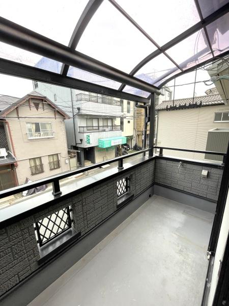 大阪市阿倍野区阪南町３丁目の中古一戸建て