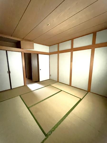 大阪市阿倍野区阪南町３丁目の中古一戸建て