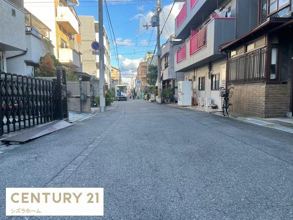 阪南町3丁目　中古戸建