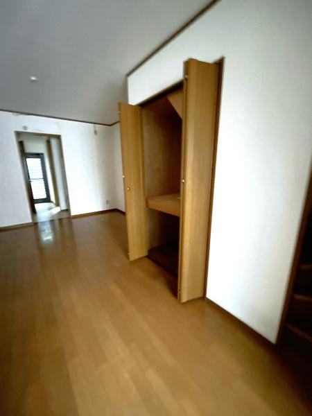 阪南町3丁目　中古戸建
