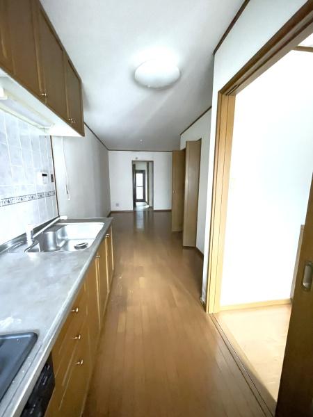 大阪市阿倍野区阪南町３丁目の中古一戸建て