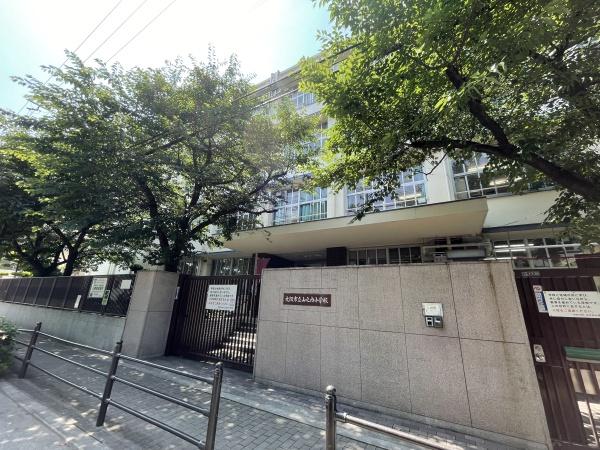 大阪市住吉区山之内5丁目の中古一戸建て(大阪市立山之内小学校)