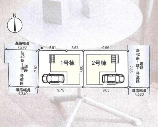 大阪市東住吉区照ケ丘矢田３丁目の中古一戸建