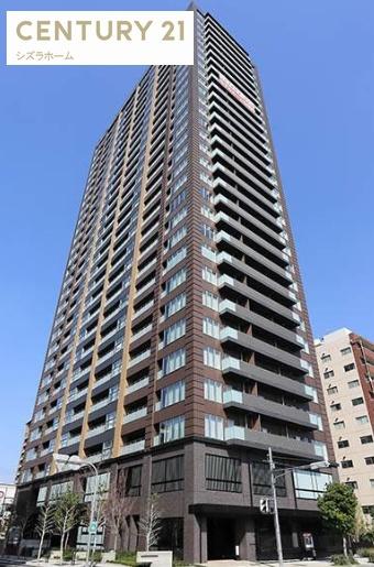 シエリアタワーなんば