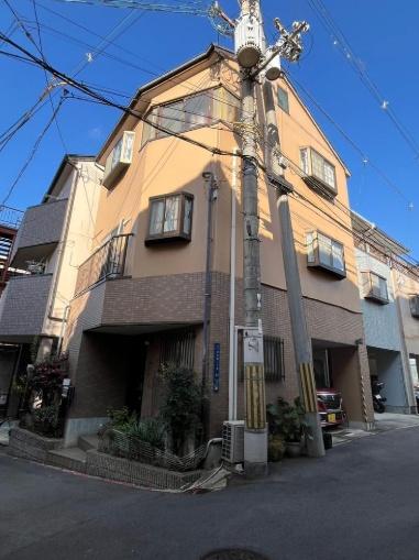 大阪市西成区玉出東１丁目の中古一戸建