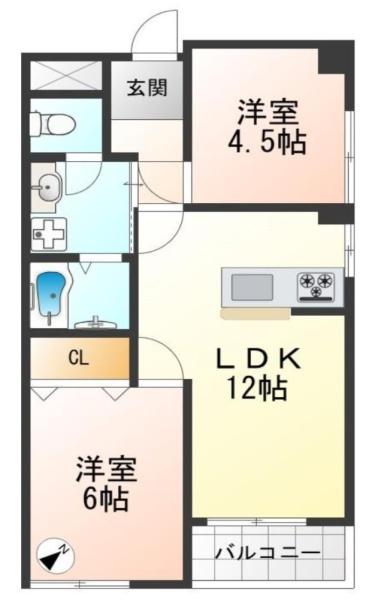 ノバカネイチ住吉