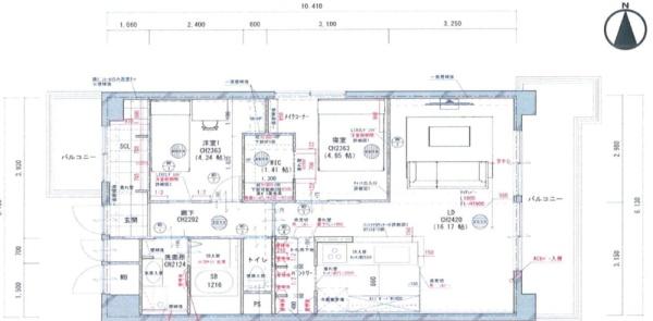 ストークマンション長堀