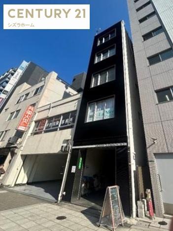 東扇町ビルマンション