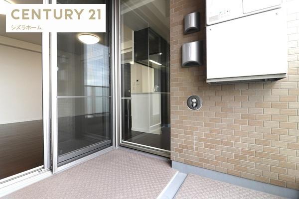 ライオンズ阿倍野昭和町