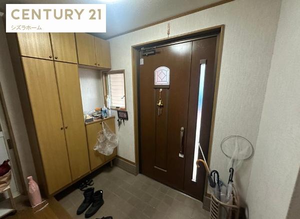 大阪市平野区瓜破東５丁目の中古一戸建