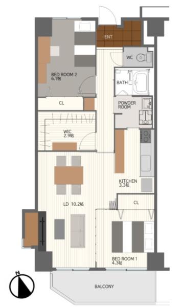 ルネ住之江