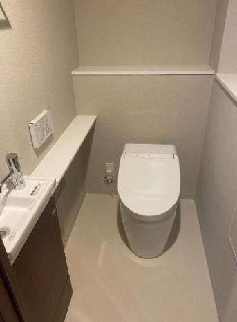 リバーガーデンタワー上町台筆ヶ崎