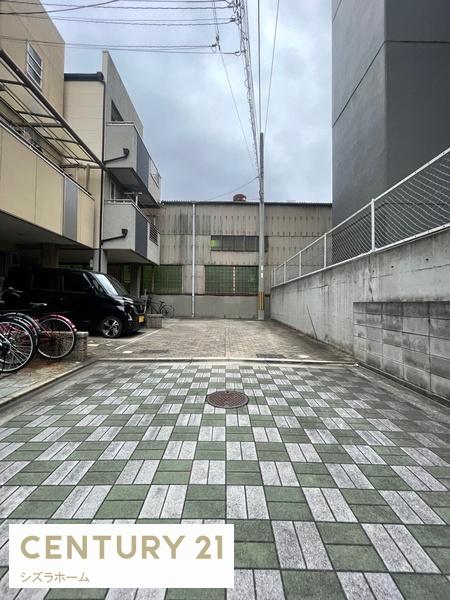 大阪市西成区南津守７丁目の中古一戸建