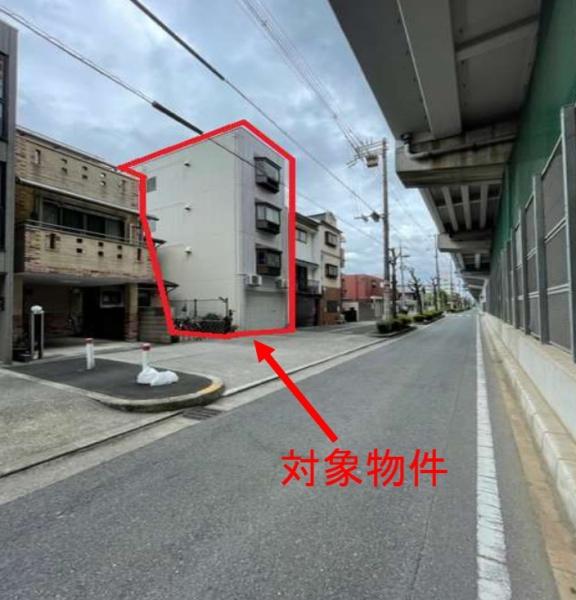 セレクトスクエア