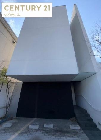 大阪市阿倍野区北畠１丁目の中古一戸建