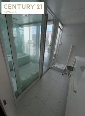 大阪市阿倍野区北畠１丁目の中古一戸建て