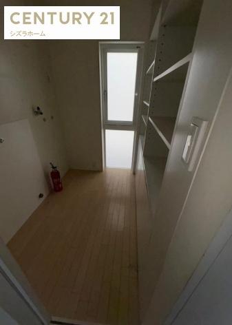 大阪市阿倍野区北畠１丁目の中古一戸建て
