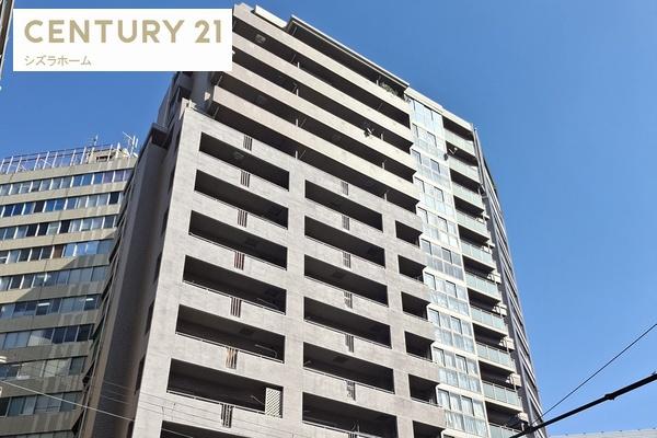 イトーピア本町通り
