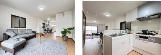 大阪市住之江区西加賀屋３丁目の中古一戸建