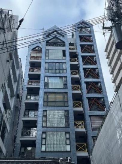 都住創スパイヤー