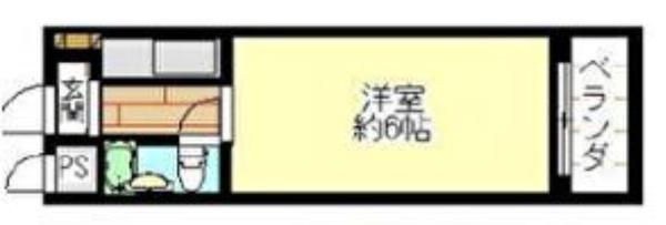 アンビエス難波