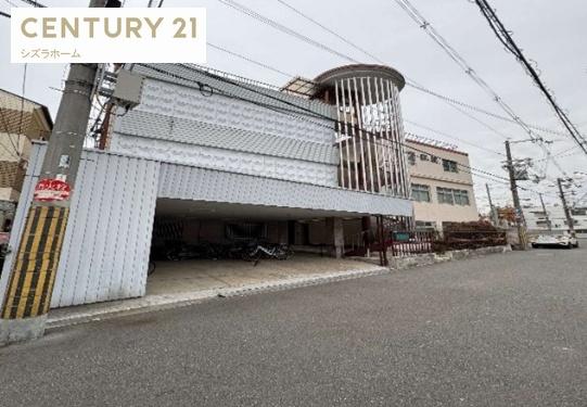 白秋ビル1棟マンション