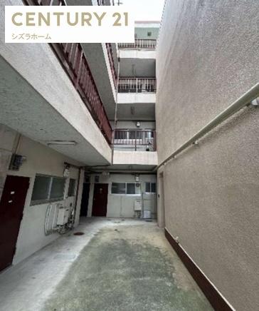 白秋ビル1棟マンション