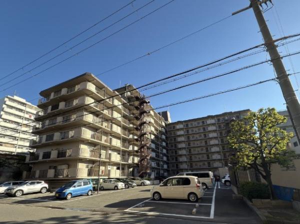 ネオコーポ北加賀屋