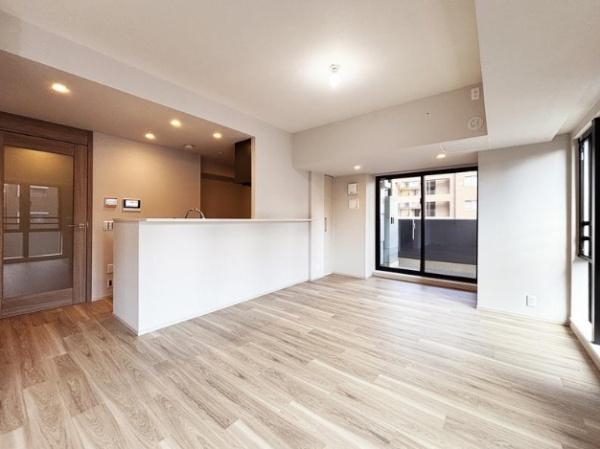 グランドメゾン松屋町