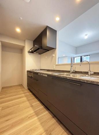 グランドメゾン松屋町