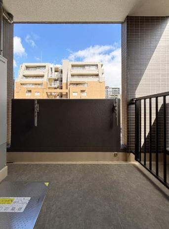 グランドメゾン松屋町
