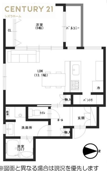 谷六コープ